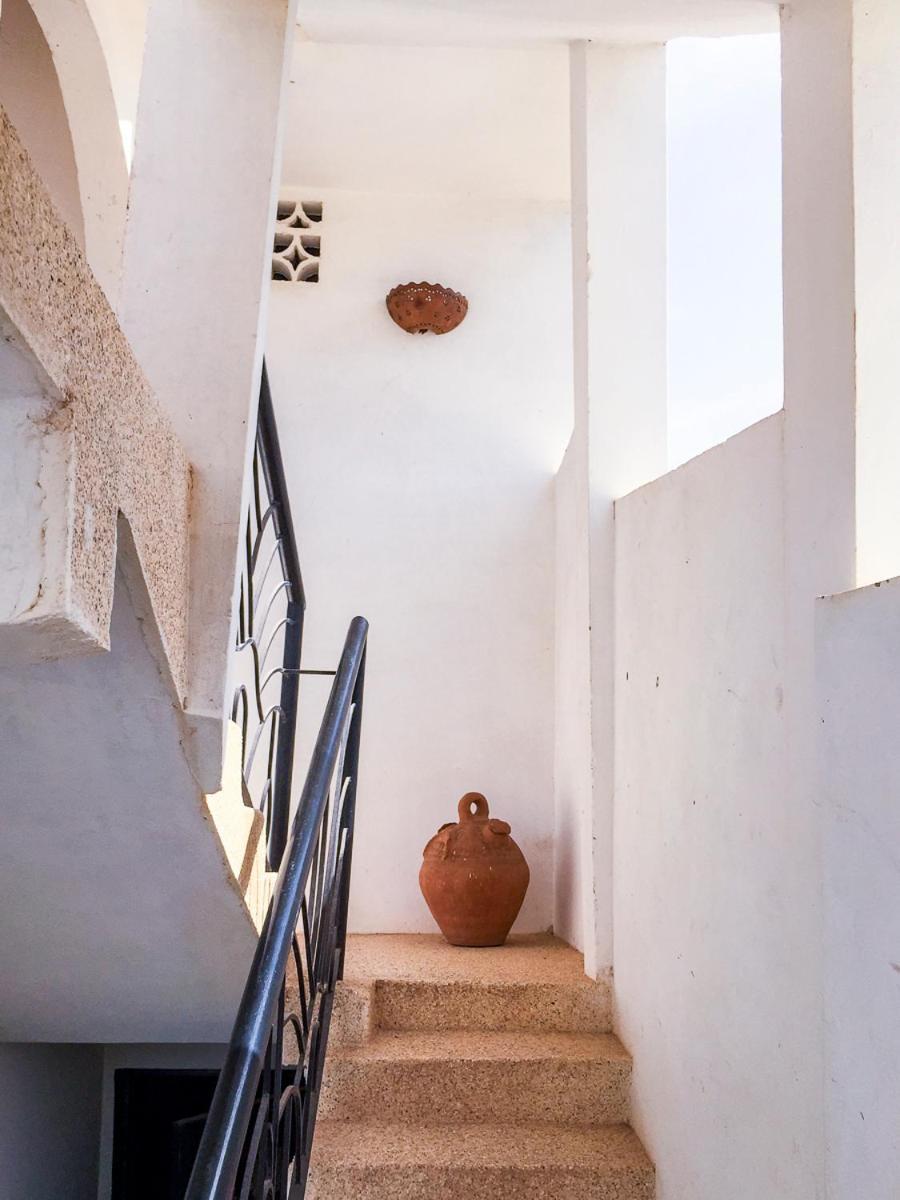 Keur Dofie Bed & Breakfast Toubab Dialaw Exterior photo